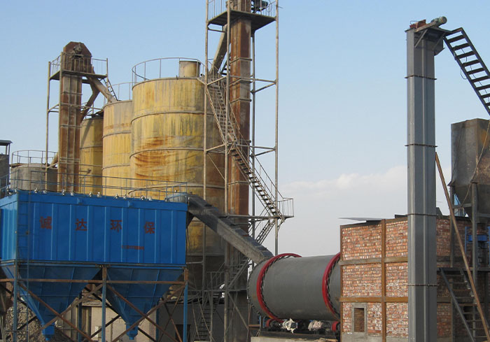 宁夏银川东盛水泥