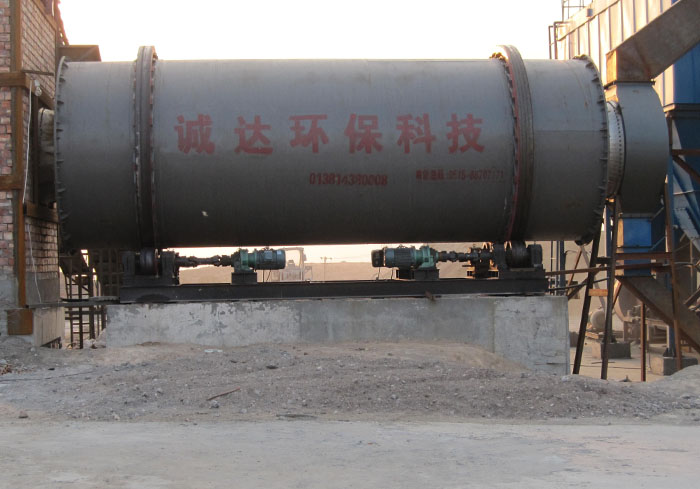 宁夏银川东盛水泥