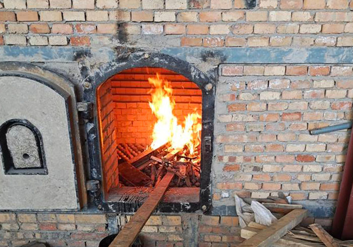 宁夏百力德矿砂线